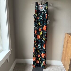 NWT Lularoe Dani dress size 2XL